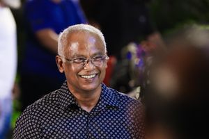 މަޖިލީހުގެ މަސައްކަތަށް އިހުތިރާމު ނުކުރާ ބަޔަކަށް މެޖޯރިޓީ ދޭން ހެޔޮ ނުވާނެ: ސޯލިހު