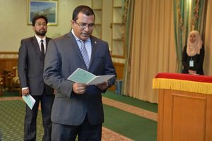 "ޓެކްސް ބޮޑުކުރުމުގެ ނަތީޖާ ހިތިވާނެ، އިންވެސްޓަރުން ނުތިބޭނެ"