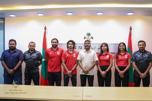 ބީއޭއެމްގެ މައްސަލަތައް ހައްލުކޮށްދޭނެ ކަމަށް މިނިސްޓްރީން ބުނެފި