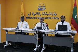 ފްލެޓު ނުލިބޭ މީހުންނަށް އެހީވާން އެމްޑީޕީގެ ޕޯޓަލްއެއް