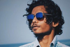 އަފްހާމްގެ ޕޯސްޓްމޯޓެމް ހަދައިފި، ޖަނާޒާ މިރޭ