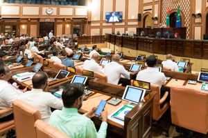 އިންޓެލެކްޗުއަލް ޕްރޮޕަޓީ އޮފީހެއް ގާއިމުކުރަން ގާނޫނެއް ހަދަނީ