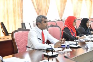 ސިވިލް ސާވިސްގެ އޮޑިޓް ހަރަދާއެކު އޮޑިޓް އޮފީހަށް 90 މިލިއަން!