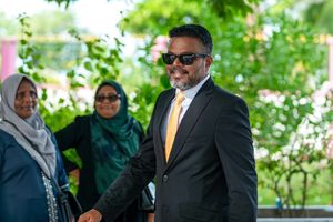 ސަބާގެ މިސްރާބު މަސްތުވާތަކެތީގެ ޖުމުލަ ހައްލަކާ ދިމާލަށް!