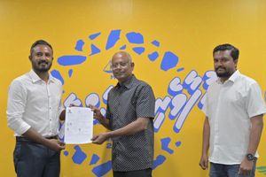 "No other choice but the president, golden era ahead"