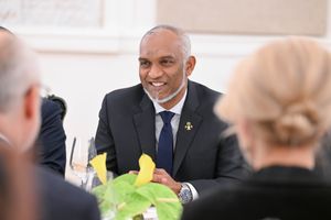 މި ދައުރުގައި ސަރުކާރުގެ ހުރިހާ ހިދުމަތެއް ޑިޖިޓަލައިޒް ކުރަނީ