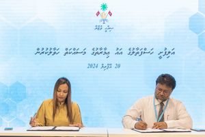 އިންތިހާބަށް 17 ގަޑިއިރު: ތިން ހޮސްޕިޓަލް އަޅަން ހަވާލުކޮށްފި