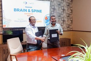 Maldives Brain and Spine Conference scheduled for September