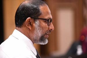 ޝަބީނަށް ފަރުވާ ދިނުމުގައި އިހުމާލެއް ނެތް: އިމްރާން