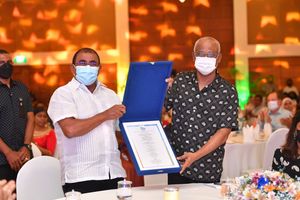 ރައީސްގެ އަމާޒަކީ މުޅި ރާއްޖެއަށް ޓޫރިޒަމް ފަތުރާލުން