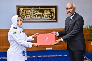 New Commissioner General of Customs appointed