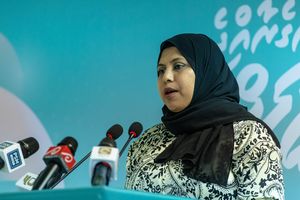އަނެއްކާވެސް ޕީއެންސީގެ ދިފާއީ އައްޑަނައަކަށް ރައީސް ޔާމީން