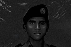 ހިތްވަރުގަދަކުރުމަށް ހިތްވަރުކުރާށެވެ!