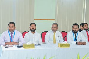 ތަޖުރިބާ ހޯދުމުގެ ދަތުރެއްގައި ލ. އަތޮޅު ކައުންސިލުން ބާލީއަށް