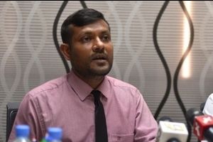 ނާޒިމް، ރަސޫލާއަށް ފުރައްސާރަކުރި ކަމަށް ބުނާ މައްސަލަ ފުލުހުން ބަލަނީ