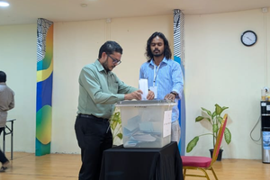 މީޑިއާ ކައުންސިލަށް 10 މެންބަރުން އިންތިހާބުކޮށްފި