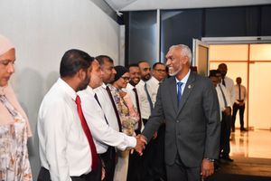 ސަރުކާރުން 1،300 ގޯތި ދެނީ ގުޅީފަޅުގެ ނުހިއްކާ ބައިން