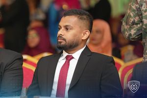 ޝަމްއާންގެ އިސްތިއުނާފު އަޑުއެހުން ކެންސަލްކޮށްފި 