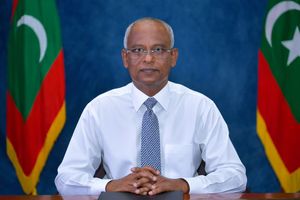"ފުރަތަމަ އަޒުމަކަށް ވާންވީ އަގީދާއަށް ގުޑުމެއް އެރިޔަނުދިނުން"