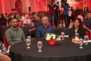 "ފަތުރުވެރިކަމާއި މަސްވެރިކަން ކުރިއެރީ ބީއެމްއެލްގެ އެހީގައި"