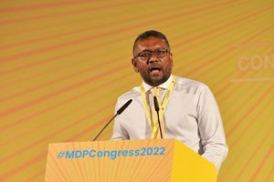 ފައްޔާޒް އެދުނީ ނިޒާމާ ބެހޭ ގަރާރަށް ރަނގަޅަށް ބަހުސްކުރަން