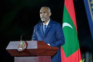 ހުލާސާކޮށް އިއްޔެ:ޔުމްނު ވެއްޓުނު ހާދިސާ ރައީސް ސިޔާސީ ކުރެއްވުން