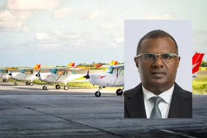 ފްލައިން ސްކޫލް ވިއްކާލީ އައިއޭއެސް އަށް ގެއްލުންވާ ގޮތަށް!