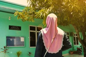 ކުޅުދުއްފުށީގެ ގޯއްޗަކާ ގުޅޭ 22 އަހަރުވީ ހިޔާލު ތަފާތުވުމެއް 