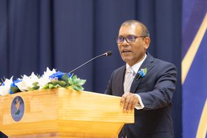 Nasheed calls for constitutional reforms to switch into federal state