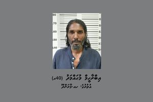 Man detained for assaulting and robbing foreigner