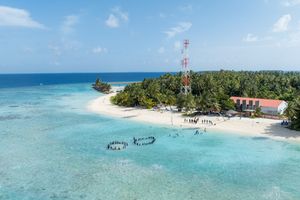 ބަނޑިދޫގެ ޓޫރިޒަމް ބިންތައް އެހެން ބޭނުންތަކަށް ދޭތީ ޕެޓިޝަނެއް