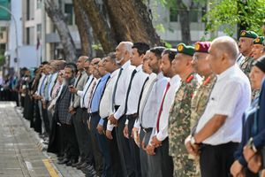 އަންނަ އަހަރު ސަރުކާރަށް 7،800 މުވައްޒަފުން އިތުރުވާނެ