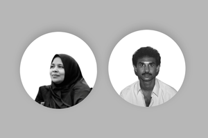 އިބްރާހިމްގެ ދެމަފިރިންގެ ކުއްލި ވަކިވުމުން އާއިލާއަށް ބޮޑު ހިތާމައެއް
