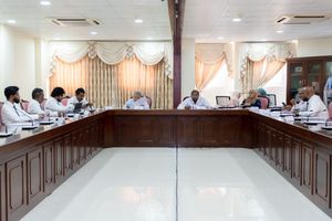 އޭޑީކޭއަށް ދޭން ޖެހޭ ފައިސާ ދީފައިވޭތޯ މާލިއްޔަތު ކޮމިޓީން ބަލަނީ