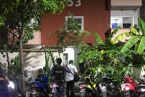 Group attacks police officer in Hulhumale’