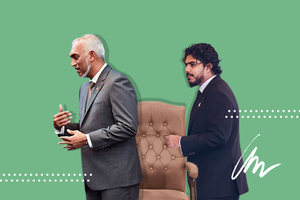 އަޒާނުގެ ބަދަލުގައި އެ ދާއިރާއަށް ކެންޑިޑޭޓަކު ހޯދަން ރައީސް އަންގަވައިފި