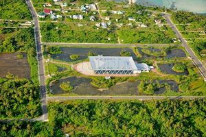 ހުލާސާކޮށް އިއްޔެ: އައްޑޫގައި އެއްވެސް މަޝްރޫއެއް ކުރިއަކަށް ނުދޭ