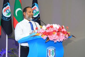 ކޮންމެ މީހަކަށް އަދަބު ދިނުމަކީ ހައްލެއް ނޫން: އިމްރާން