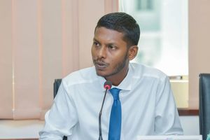 މާލޭގެ މޭޔަރަށް ޑިމޮކްރެޓްސްގެ ޓިކެޓުގައި ވާދަކުރާނީ ސައިފު