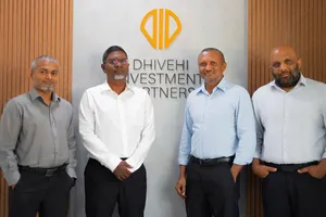 ދިވެހި އިންވެސްޓުމެންޓްއިން ބްރޯކަރޭޖް ހިދުމަތްތަކެއް