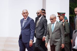 އަބުރުގެ ބިލެއް ސަރުކާރުން މަޖިލީހަށް ހުށަހަޅަނީ 