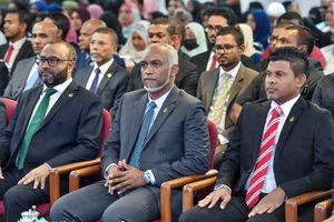 ގުރުއާނާ ބެހޭ ދާއިމީ މައުރަޒެއް ރާއްޖޭގައި ގާއިމުކުރާނަން: ރައީސް