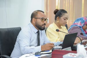 މާލޭ ސިޓީ ކައުންސިލްގެ އެސްޖީގެ މައްޗަށް ކޮރަޕްޝަން ދައުވާ ކުރަނީ