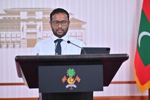 މާލޭގައި ދިރިއުޅޭ ރައްޔިތުންނަށް ގޯތި ދޭ ގޮތް ހާމަކޮށްފި 