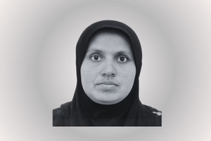 ފަސް މަސް ފަހުން ޒަކިއްޔާގެ މަރުގެ މައްސަލަ އެޗްއާރުސީއެމް އިން ބަލަން ފަށައިފި
