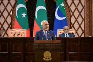 I am indifferent to pressures from secularists: Muizzu