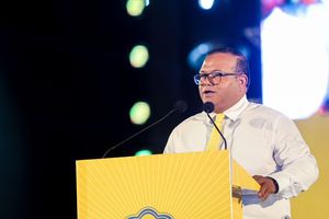 އެމްޑީޕީގެ ފިކުރު ބަދަލެއް ނުވޭ، ވަކިވީ ވަންހަނާ ފިކުރެއް: އަސްލަމް