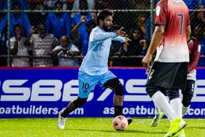 ކްލަބް މޯލްޑިވްސް ކްލަސިކް: ގަދަ 16 ގެ ފަހު ޖާގަތައް ކުޅިވަރު ވުޒާރާ، ހާރިޖީ، ތައުލީމީ ގުޅުން އަދި ސިޓީ ކައުންސިލަށް 