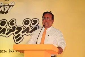 "އެޕްރީލް ހަތަރަކަށް ފަހު މި ގައުމުން ކަރަންޓު ކަނޑަން ފަށާނެ"