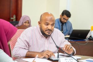 ކައުންސިލާއި ގުޅޭ ބިލުތައް ދިރާސާ ކޮމިޓީގެ މުގައްރިރަކަށް ޝުޖާއު